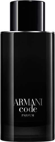 Giorgio Armani Code Homme Le Parfum 125 ml Eau de parfum spray - Herenparfum