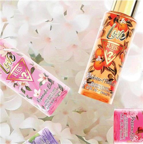 Guess Seductive - Body Mist - Sunkissed - 250ML - Dames