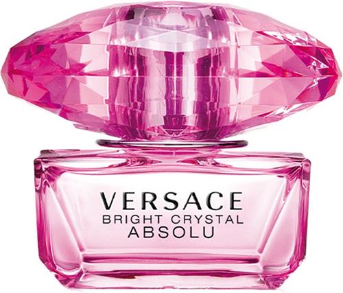 Versace Bright Crystal Absolu 50 ml Eau de Parfum - Damesparfum