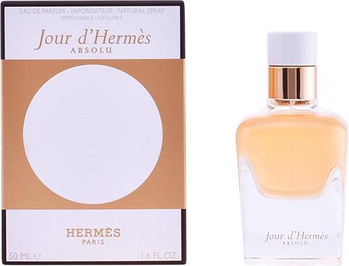 Hermes Jour D'Hermes Absolu EDP 50ml