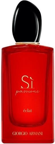 Giorgio Armani Si Passione Éclat 100 ml Eau de Parfum - Damesparfum