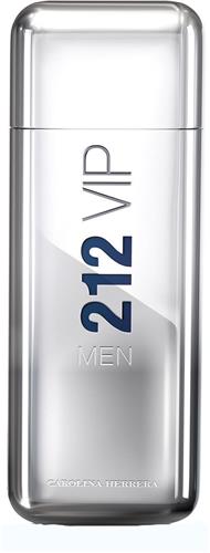 Carolina Herrera 212 VIP Men 100 ml Eau de Toilette - Herenparfum