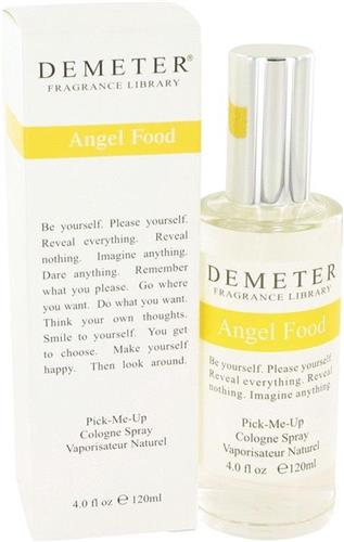 Demeter Angel Food by Demeter 120 ml - Cologne Spray