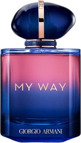 Giorgio Armani My Way Le Parfum 90 ml Eau de Parfum - Damesparfum