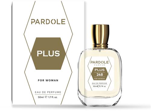 248 Parfum Dames Geïnspireerd door ''Fame'' 50ML Pardole