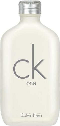 Calvin Klein One 100 ml Eau de Toilette - Unisex