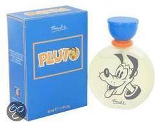 PLUTO by Disney 50 ml - Eau De Toilette Spray