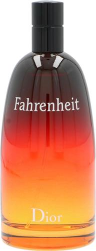 Dior Fahrenheit 200 ml Eau de Toilette - Herenparfum