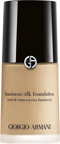 Armani Luminous Silk Foundation