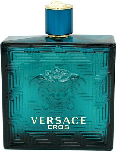 Versace Eros 200 ml Eau de parfum - Herenparfum