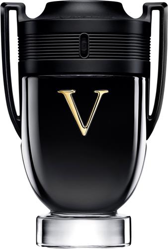 Paco Rabanne Invictus Victory 100 ml Eau de Parfum - Herenparfum