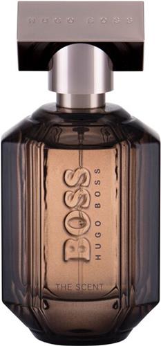 Hugo Boss The Scent for Her Absolute 50 ml Eau de Parfum - Damesparfum