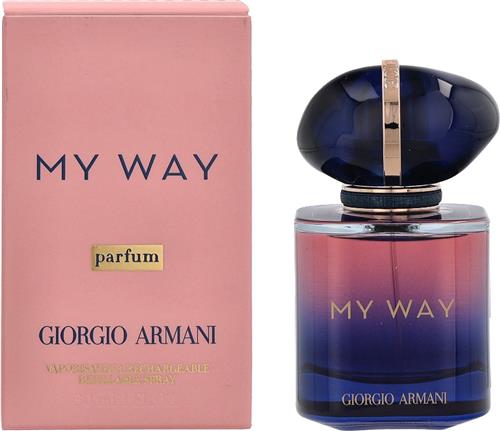 Giorgio Armani My Way Le Parfum 30 ml Eau de Parfum - Damesparfum