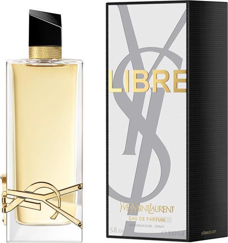 Yves Saint Laurent Libre 150 ml Eau De Parfum - Damesparfum