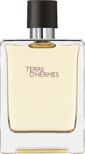 Hermes Terre d'Hermes 100 ml - Eau de Toilette - Herenparfum