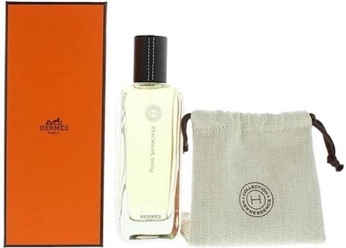 Hermès Poivre Samarcande Eau De Toilette 200ml