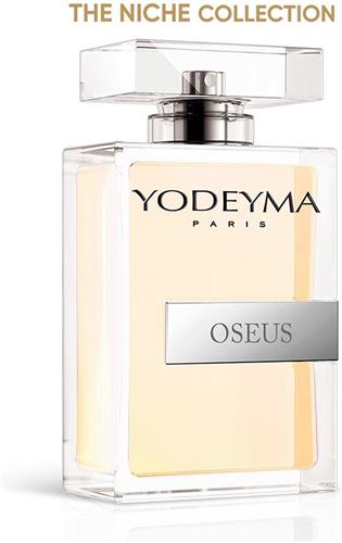 Yodeyma - Oseus - 100ml - eau de parfum