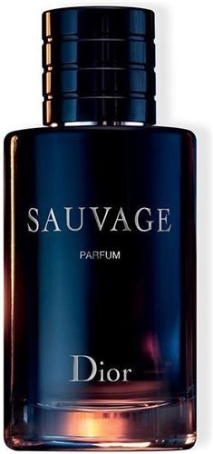 Dior Sauvage - 200 ml - parfum spray - herenparfum