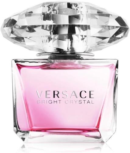 Versace Bright Crystal Eau De Parfum 30 Ml