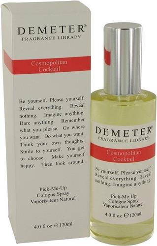 Demeter Cosmopolitan Cocktail by Demeter 120 ml - Cologne Spray