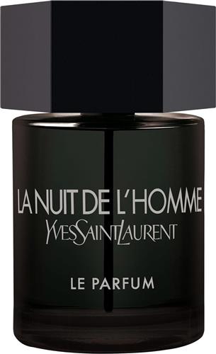 Yves Saint Laurent La Nuit de L'homme 100 ml Eau de Parfum - Herenparfum
