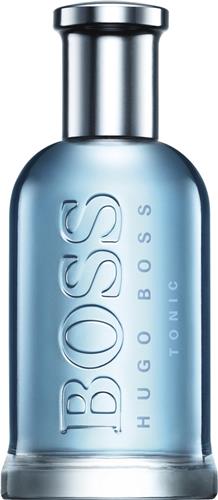 Hugo Boss Bottled Tonic 100 ml - Eau de Toilette - Herenparfum
