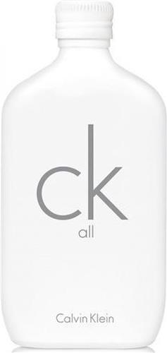 Calvin Klein Ck All 100 ml Eau de Toilette - Unisex