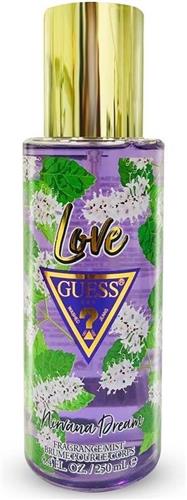 Lichaamsspray Guess Love Nirvana Dream (250 ml)