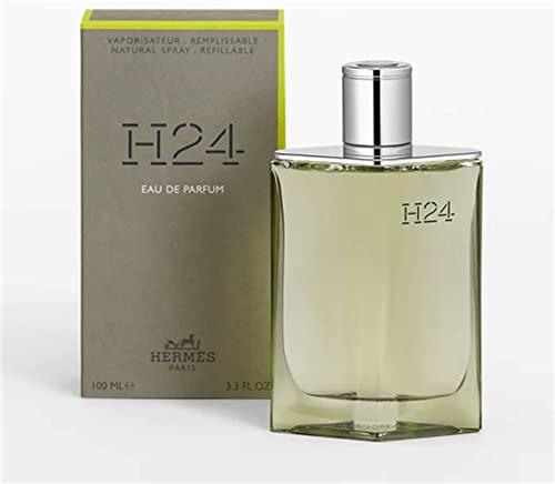Hermès H24 - 100 ml - eau de parfum spray - herenparfum