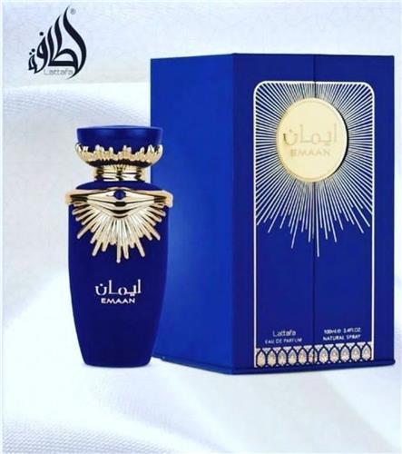 Lattafa Emaan - EDP 100ML - Women