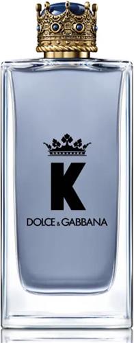 Dolce & Gabbana K By Dolce & Gabbana 150 ml Eau De Toilette - Herenparfum