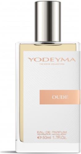 Yodeyma Oude 50 ml