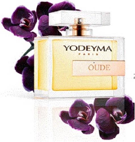 Yodeyma - LINET - Parfum 100ml