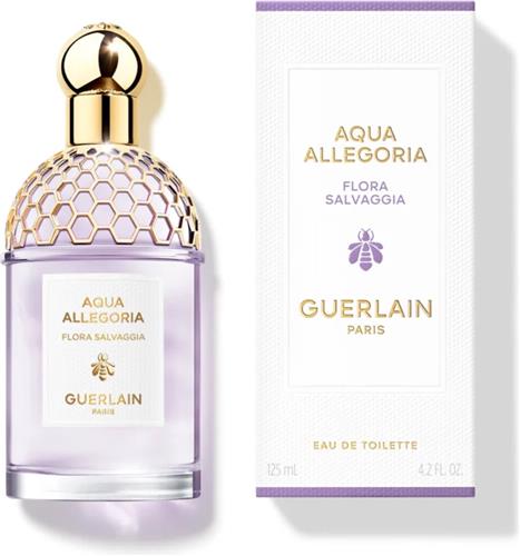 Guerlain Aqua Allegoria Flora Salvaggia Eau de Toilette Spray 125 ml