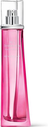Givenchy Very Irrésistible 75 ml Eau de Toilette - Damesparfum