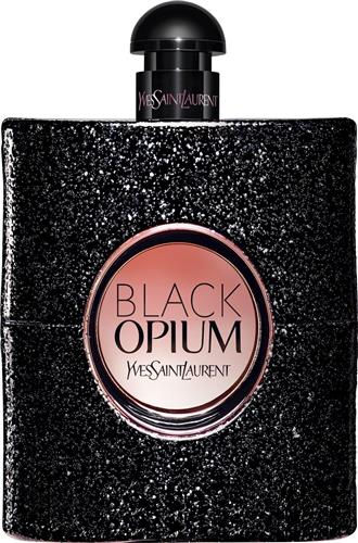 Yves Saint Laurent Black Opium 150 ml Eau de Parfum - Damesparfum