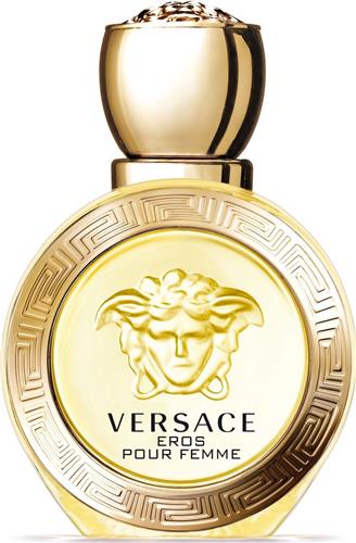 Versace Eros Pour Femme Vrouwen 50ml eau de toilette