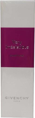 Givenchy - Givenchy Very Irresistible For Women - Eau De Parfum - 50Ml