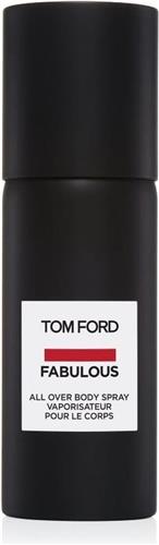 TOM FORD Fucking Fabulous All Over Body Spray 150ml