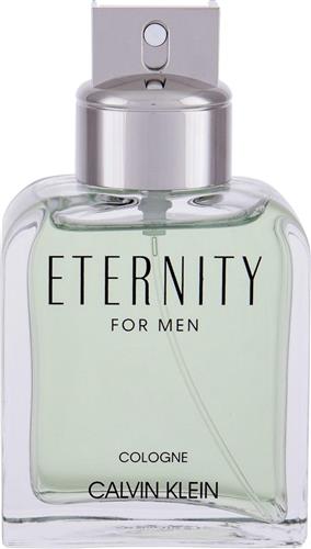 Calvin Klein Eternity Cologne For Men Eau de toilette Spray 100 ml