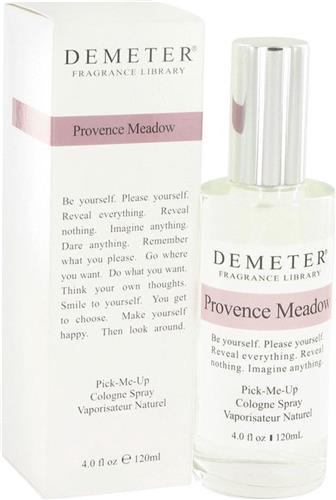 Demeter Provence Meadow by Demeter 120 ml - Cologne Spray