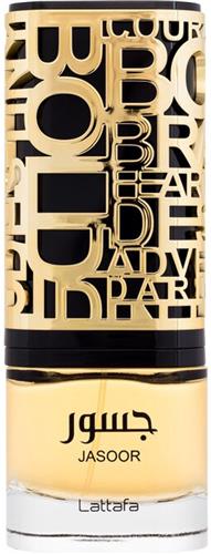 Lattafa Jasoor Eau de Parfum - 100ml