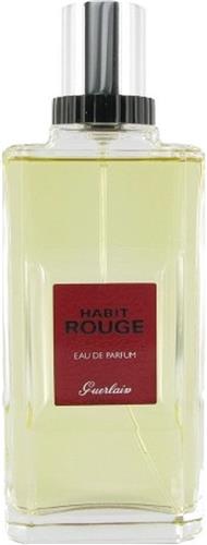 Guerlain HABIT ROUGE Eau de Toilette Vaporisateur 100