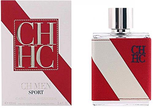 Carolina Herrera CH Sport Men - 50 ml - Eau de toilette