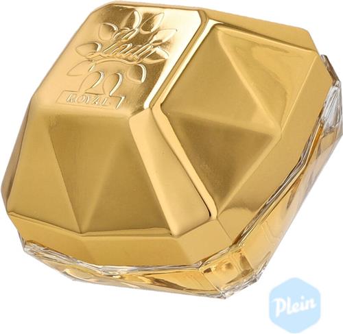 Paco Rabanne Lady Million Royal 30 ml Eau de Parfum - Damesparfum