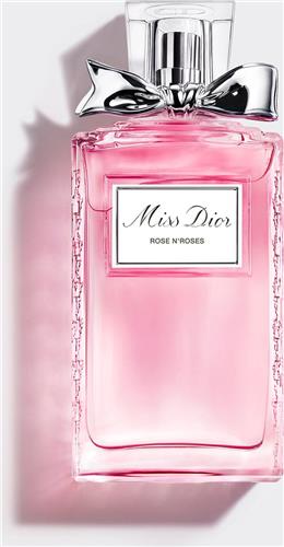 Damesparfum Dior EDT (50 ml)