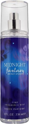 Britney Spears Midnight Fantasy - 236ml - Bodymist