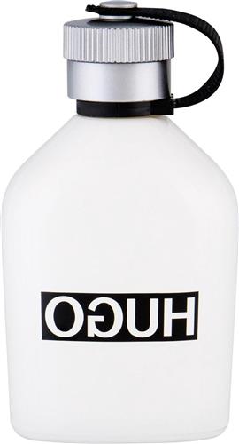 Hugo Boss Reversed 125 ml Eau de Toilette - Herenparfum