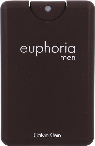Calvin Klein Euphoria 20 ml Eau de Toilette - Herenparfum