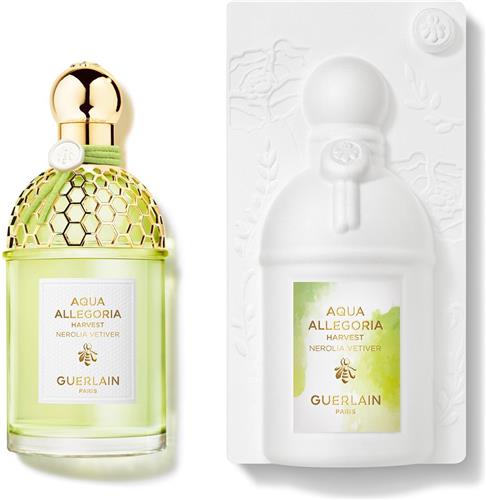 GUERLAIN - AQUA ALLEGORIA NEROLI VETIVER - 125 ml - Dames eau de toilette